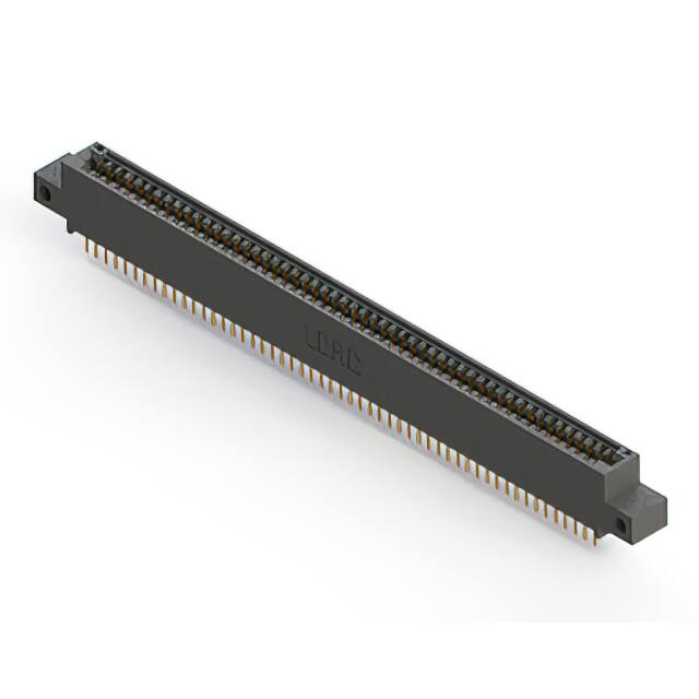 395-106-524-512 EDAC Inc.  Edgeboard Connectors